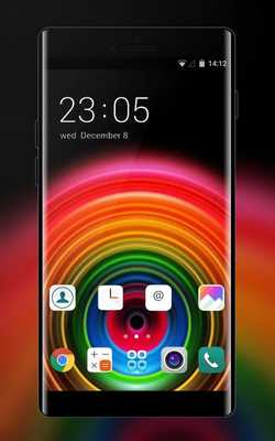 Emulate Android APK Theme for LG X Power HD Emulate Android APK Theme for LG X Power HD