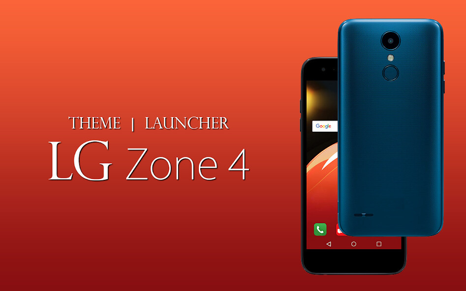 Run android online APK Theme for LG Zone 4 from MyAndroid or emulate Theme for LG Zone 4 using MyAndroid
