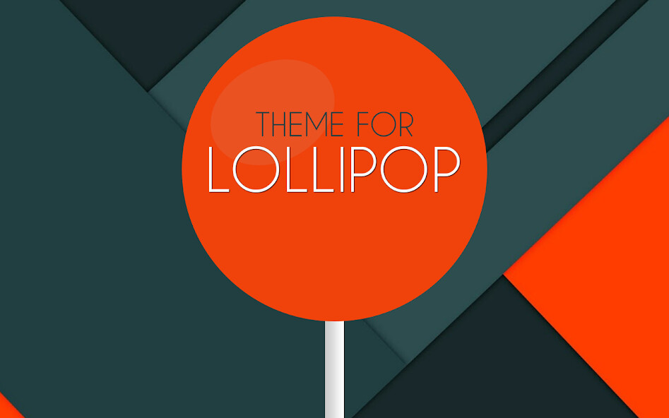 Run android online APK Theme for Lollipop 5.0 from MyAndroid or emulate Theme for Lollipop 5.0 using MyAndroid