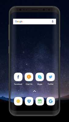 Emulate Android APK Theme for Meizu M6 Emulate Android APK Theme for Meizu M6