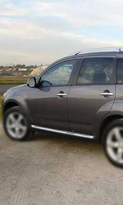 Emulate Android APK Theme For Mitsubishi Outlander Emulate Android APK Theme For Mitsubishi Outlander