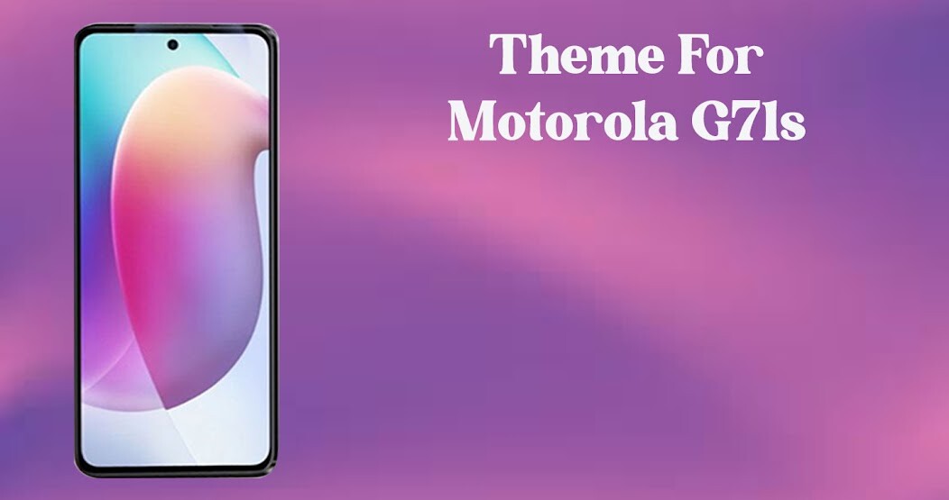 Run android online APK Theme for Motorola G71s from MyAndroid or emulate Theme for Motorola G71s using MyAndroid