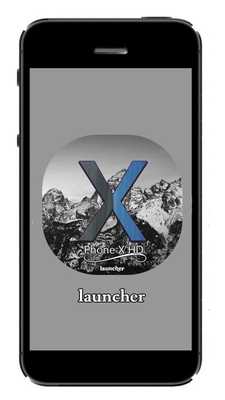 Emulate Android APK Theme for New Phone X HD Emulate Android APK Theme for New Phone X HD
