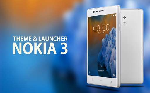 Run android online APK Theme for Nokia 3 from MyAndroid or emulate Theme for Nokia 3 using MyAndroid Run android online APK Theme for Nokia 3 from MyAndroid or emulate Theme for Nokia 3 using MyAndroid