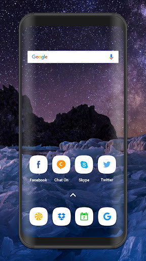Emulate Android APK Theme for Nokia 7 Plus Emulate Android APK Theme for Nokia 7 Plus