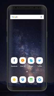 Emulate Android APK Theme for Nokia 8.1 and Nokia 9 Emulate Android APK Theme for Nokia 8.1 and Nokia 9