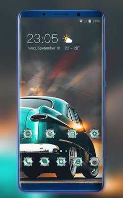 Emulate Android APK Theme for nokia8 cool speed car Emulate Android APK Theme for nokia8 cool speed car