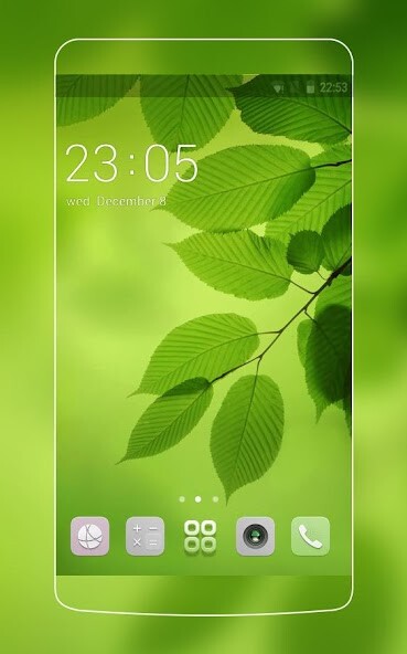 Run android online APK Theme for Nova 2 HD from MyAndroid or emulate Theme for Nova 2 HD using MyAndroid