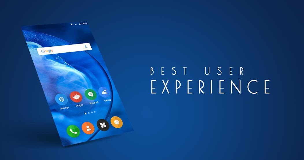 Run android online APK Theme for Nova 5 / Nova 5z from MyAndroid or emulate Theme for Nova 5 / Nova 5z using MyAndroid
