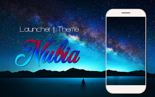 Emulate Android APK Theme for Nubia Emulate Android APK Theme for Nubia