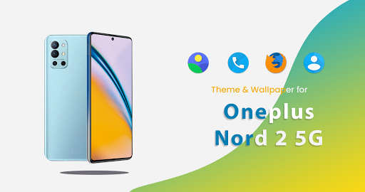 Run android online APK Theme for OnePlus Nord 2 from MyAndroid or emulate Theme for OnePlus Nord 2 using MyAndroid