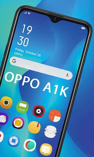 Run android online APK Theme for Oppo A1 k : Wallpaper/Launcher from MyAndroid or emulate Theme for Oppo A1 k : Wallpaper/Launcher using MyAndroid Run android online APK Theme for Oppo A1 k : Wallpaper/Launcher from MyAndroid or emulate Theme for Oppo A1 k : Wallpaper/Launcher using MyAndroid