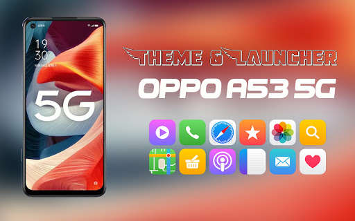 Run android online APK Theme for Oppo A53 5G from MyAndroid or emulate Theme for Oppo A53 5G using MyAndroid Run android online APK Theme for Oppo A53 5G from MyAndroid or emulate Theme for Oppo A53 5G using MyAndroid