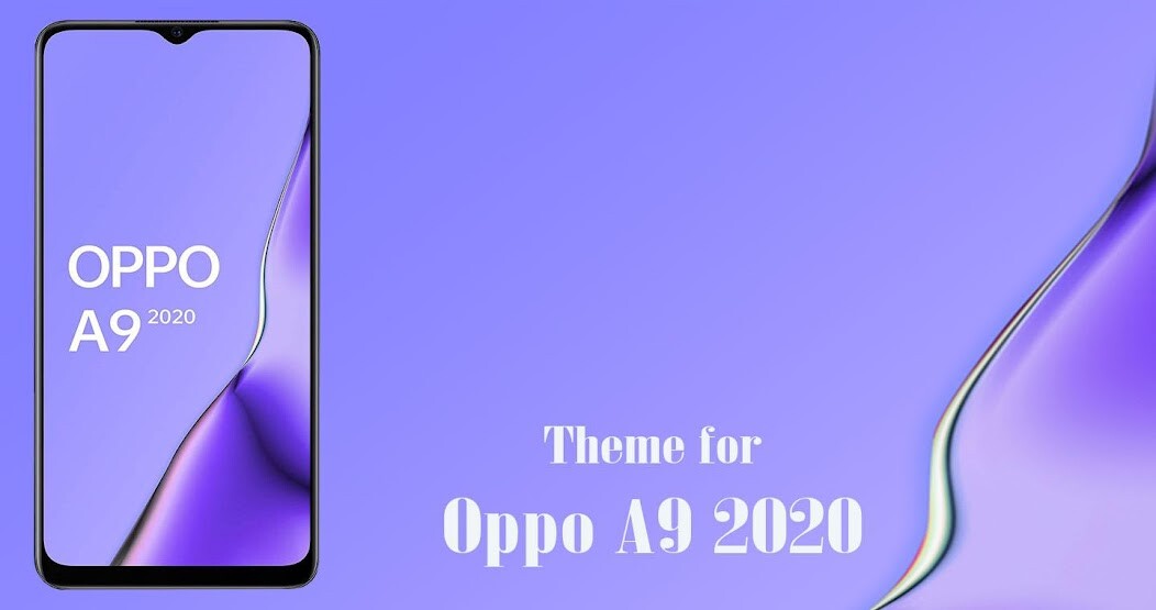 Run android online APK Theme for Oppo A9 2020 / Oppo A9 / Oppo A9 2020 from MyAndroid or emulate Theme for Oppo A9 2020 / Oppo A9 / Oppo A9 2020 using MyAndroid