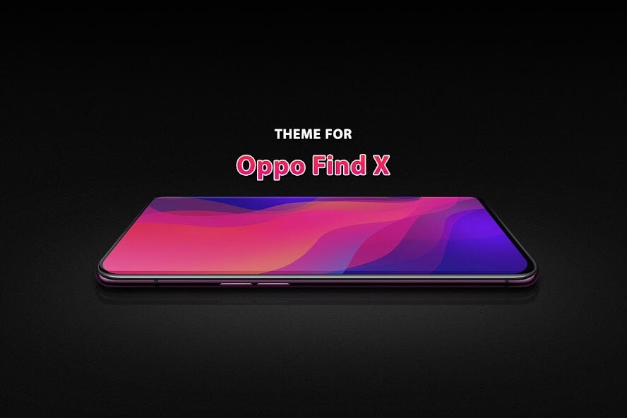 Run android online APK Theme for Oppo Find X from MyAndroid or emulate Theme for Oppo Find X using MyAndroid Run android online APK Theme for Oppo Find X from MyAndroid or emulate Theme for Oppo Find X using MyAndroid