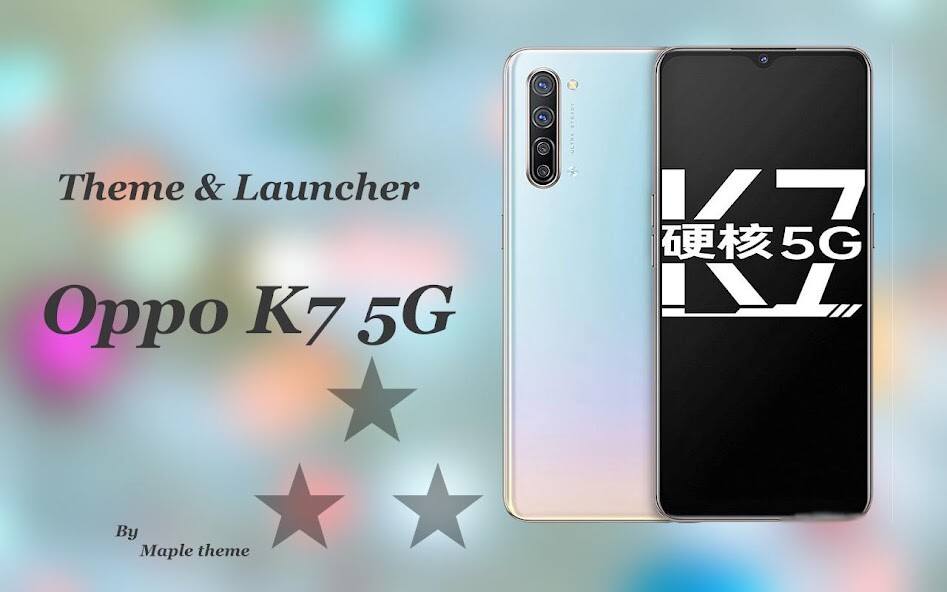 Run android online APK Theme for Oppo K7 from MyAndroid or emulate Theme for Oppo K7 using MyAndroid Run android online APK Theme for Oppo K7 from MyAndroid or emulate Theme for Oppo K7 using MyAndroid