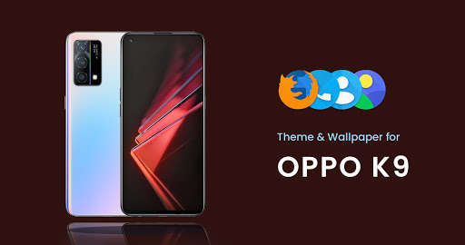Run android online APK Theme for Oppo K9 from MyAndroid or emulate Theme for Oppo K9 using MyAndroid