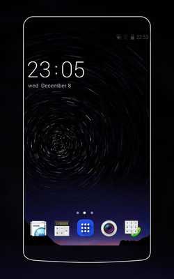 Emulate Android APK Theme for Oppo N1 Mini Emulate Android APK Theme for Oppo N1 Mini