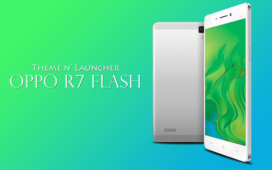 Run android online APK Theme for Oppo R7 Flash from MyAndroid or emulate Theme for Oppo R7 Flash using MyAndroid