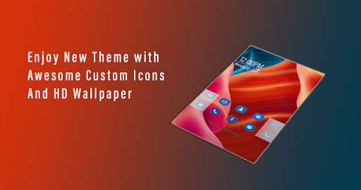 Run android online APK Theme for Oppo Reno 3 / Oppo Reno 3 Pro from MyAndroid or emulate Theme for Oppo Reno 3 / Oppo Reno 3 Pro using MyAndroid