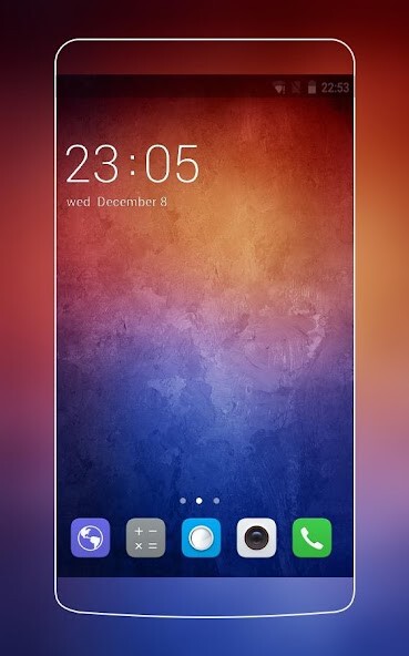Run android online APK Theme for P9 Plus HD from MyAndroid or emulate Theme for P9 Plus HD using MyAndroid