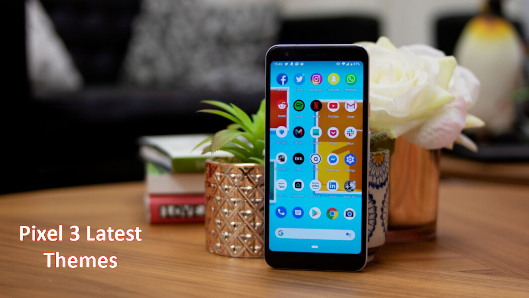 Run android online APK Theme for Pixel 3 from MyAndroid or emulate Theme for Pixel 3 using MyAndroid Run android online APK Theme for Pixel 3 from MyAndroid or emulate Theme for Pixel 3 using MyAndroid
