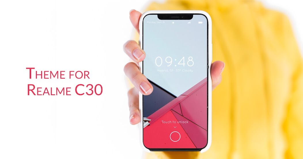 Run android online APK Theme for Realme C30 from MyAndroid or emulate Theme for Realme C30 using MyAndroid Run android online APK Theme for Realme C30 from MyAndroid or emulate Theme for Realme C30 using MyAndroid