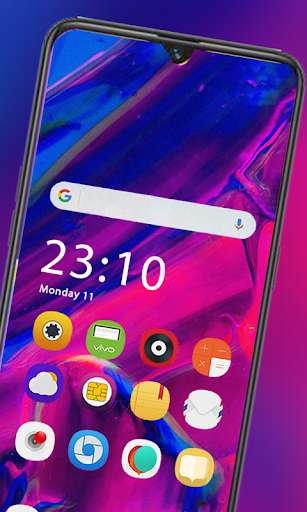 Run android online APK Theme For RealMe U1 from MyAndroid or emulate Theme For RealMe U1 using MyAndroid