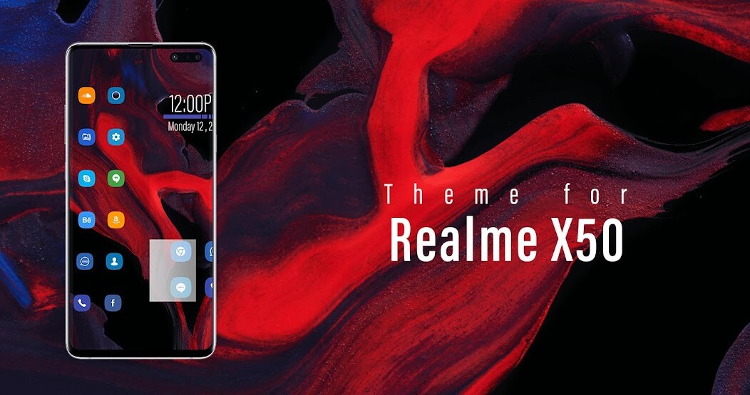 Run android online APK Theme for Realme X50 / Realme X50 Pro from MyAndroid or emulate Theme for Realme X50 / Realme X50 Pro using MyAndroid Run android online APK Theme for Realme X50 / Realme X50 Pro from MyAndroid or emulate Theme for Realme X50 / Realme X50 Pro using MyAndroid