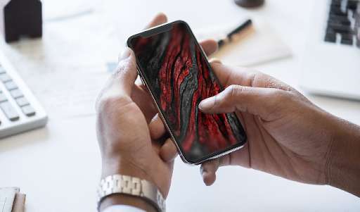 Run android online APK Theme for Realme X50 from MyAndroid or emulate Theme for Realme X50 using MyAndroid