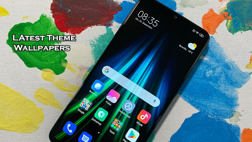 Run android online APK Theme for redmi note 8 from MyAndroid or emulate Theme for redmi note 8 using MyAndroid Run android online APK Theme for redmi note 8 from MyAndroid or emulate Theme for redmi note 8 using MyAndroid