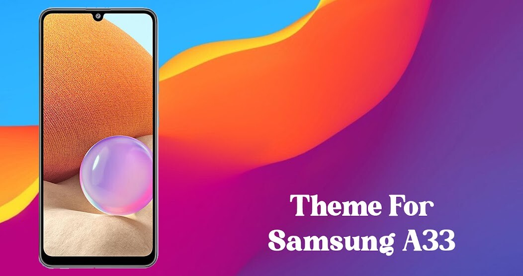 Run android online APK Theme for Samsung A33 from MyAndroid or emulate Theme for Samsung A33 using MyAndroid Run android online APK Theme for Samsung A33 from MyAndroid or emulate Theme for Samsung A33 using MyAndroid