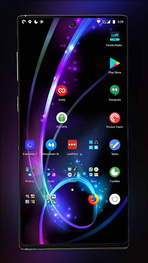Run android online APK Theme for Samsung A42: Launcher Samsung A42 from MyAndroid or emulate Theme for Samsung A42: Launcher Samsung A42 using MyAndroid