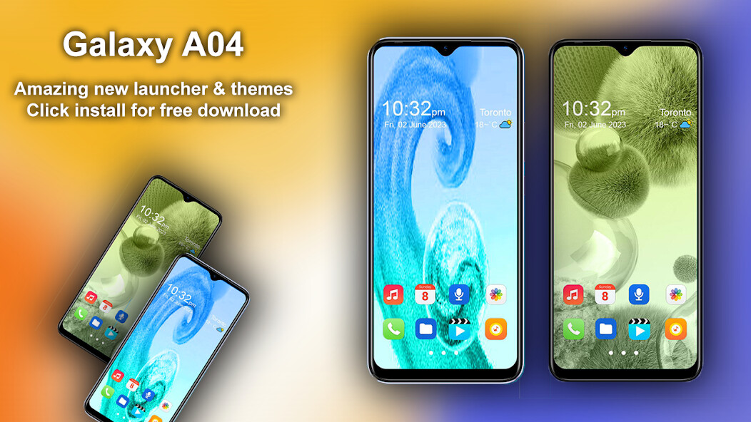 Run android online APK Theme for Samsung Galaxy A04 from MyAndroid or emulate Theme for Samsung Galaxy A04 using MyAndroid Run android online APK Theme for Samsung Galaxy A04 from MyAndroid or emulate Theme for Samsung Galaxy A04 using MyAndroid