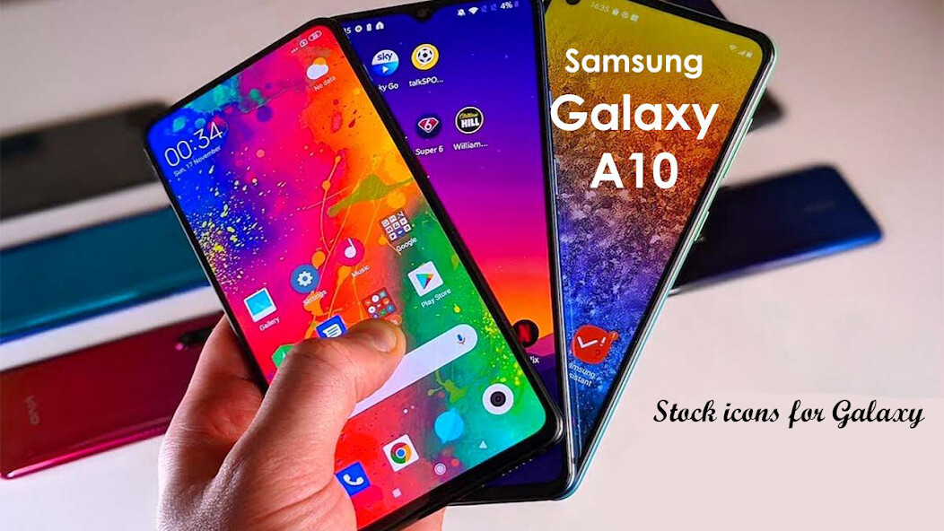 Run android online APK Theme for Samsung galaxy A10 from MyAndroid or emulate Theme for Samsung galaxy A10 using MyAndroid Run android online APK Theme for Samsung galaxy A10 from MyAndroid or emulate Theme for Samsung galaxy A10 using MyAndroid