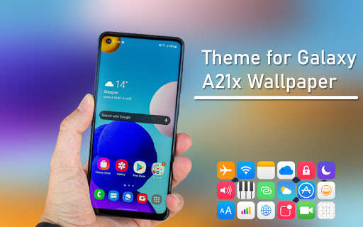 Run android online APK Theme for Samsung Galaxy A21s from MyAndroid or emulate Theme for Samsung Galaxy A21s using MyAndroid Run android online APK Theme for Samsung Galaxy A21s from MyAndroid or emulate Theme for Samsung Galaxy A21s using MyAndroid