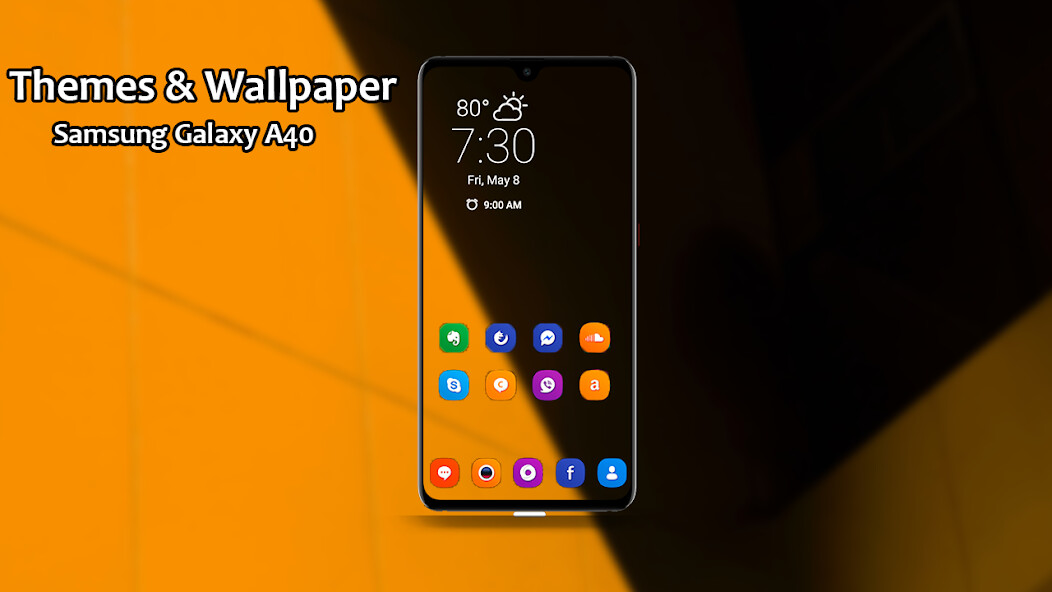 Run android online APK Theme for Samsung Galaxy A40 from MyAndroid or emulate Theme for Samsung Galaxy A40 using MyAndroid Run android online APK Theme for Samsung Galaxy A40 from MyAndroid or emulate Theme for Samsung Galaxy A40 using MyAndroid