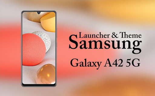 Run android online APK Theme for Samsung Galaxy A42 5G from MyAndroid or emulate Theme for Samsung Galaxy A42 5G using MyAndroid