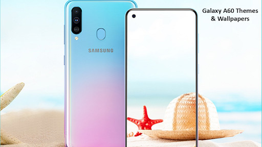 Run android online APK Theme for Samsung Galaxy A60 from MyAndroid or emulate Theme for Samsung Galaxy A60 using MyAndroid