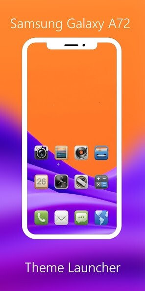 Run android online APK Theme for Samsung Galaxy A72 from MyAndroid or emulate Theme for Samsung Galaxy A72 using MyAndroid Run android online APK Theme for Samsung Galaxy A72 from MyAndroid or emulate Theme for Samsung Galaxy A72 using MyAndroid