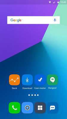Emulate Android APK Theme for Samsung Galaxy C9