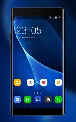 Emulate Android APK Theme for Samsung Galaxy J7 HD Emulate Android APK Theme for Samsung Galaxy J7 HD