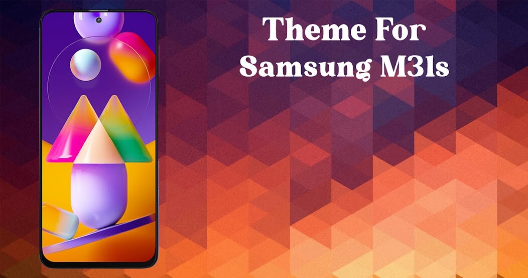 Run android online APK Theme for Samsung Galaxy M31s from MyAndroid or emulate Theme for Samsung Galaxy M31s using MyAndroid Run android online APK Theme for Samsung Galaxy M31s from MyAndroid or emulate Theme for Samsung Galaxy M31s using MyAndroid