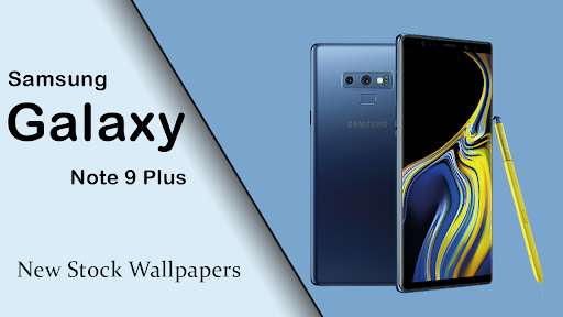 Run android online APK Theme for Samsung Galaxy note 9 plus from MyAndroid or emulate Theme for Samsung Galaxy note 9 plus using MyAndroid