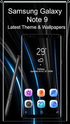 Run android online APK Theme for Samsung Galaxy Note9 from MyAndroid or emulate Theme for Samsung Galaxy Note9 using MyAndroid Run android online APK Theme for Samsung Galaxy Note9 from MyAndroid or emulate Theme for Samsung Galaxy Note9 using MyAndroid