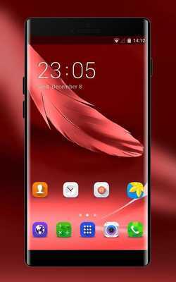 Emulate Android APK Theme for Samsung Galaxy Note II Emulate Android APK Theme for Samsung Galaxy Note II