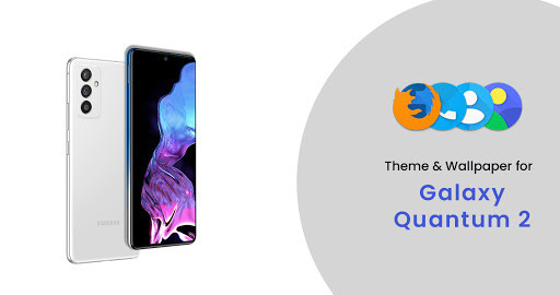 Run android online APK Theme for Samsung Galaxy Quantum 2 from MyAndroid or emulate Theme for Samsung Galaxy Quantum 2 using MyAndroid