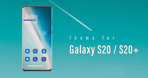 Run android online APK Theme for Samsung Galaxy S20 / Galaxy S20 Plus from MyAndroid or emulate Theme for Samsung Galaxy S20 / Galaxy S20 Plus using MyAndroid