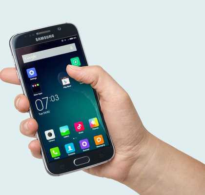 Emulate Android APK Theme for Samsung Galaxy Tab 3 Emulate Android APK Theme for Samsung Galaxy Tab 3
