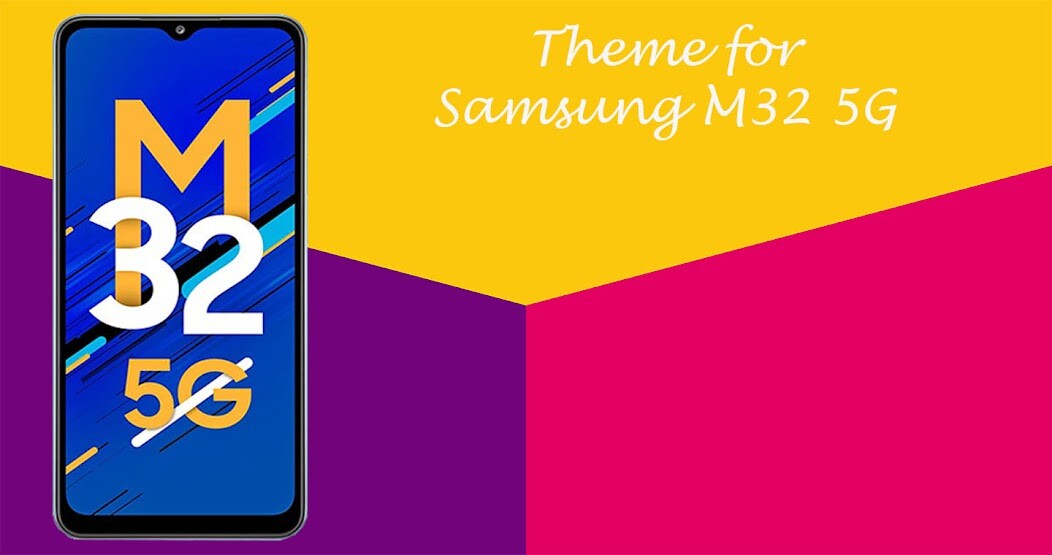 Run android online APK Theme for Samsung M32 / Samsun from MyAndroid or emulate Theme for Samsung M32 / Samsun using MyAndroid